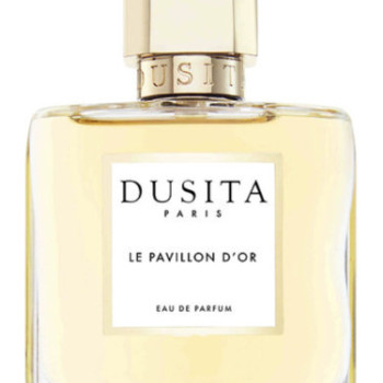 Dusita - Le Pavillon D Or for Unisex A+