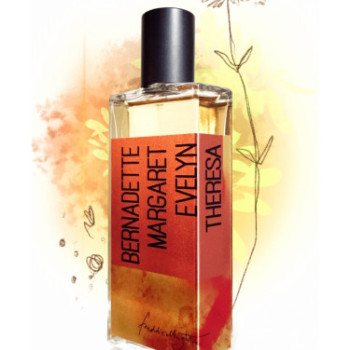 Freddie Albrighton - Bernadette Margaret Evelyn Theresa for Unisex - A+