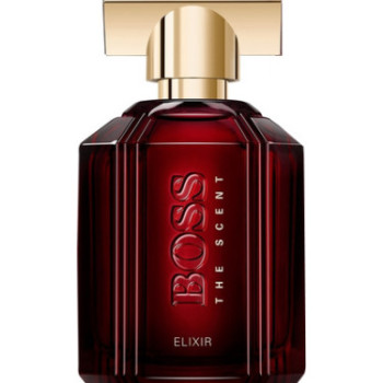 Hugo Boss - Boss The Scent Elixir for Women