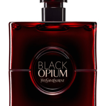 Yves Saint Laurent - Black Opium Over Red for Women