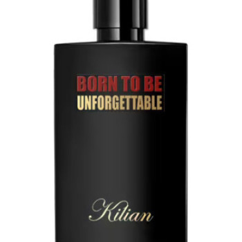 Kilian - Born to be Unforgettable for Unisex