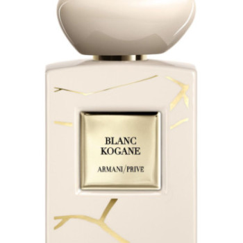 Giorgio Armani - Blanc Kogane for Unisex