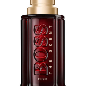 Hugo Boss - Boss The Scent Elixir for Man