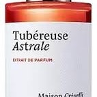 Maison Crivelli - Tubereuse Astrale for Unisex - A+