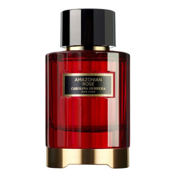 Carolina Herrera - Amazonian Rose for Unisex - A+
