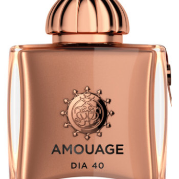Amouage - Dia 40 for women A+