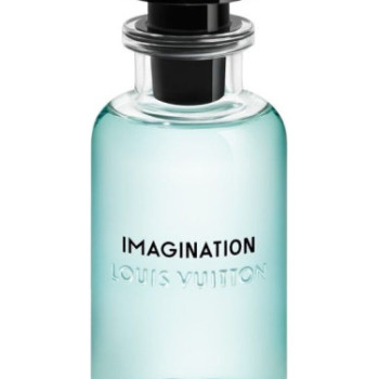 Louis Vuitton - Imagination for Man