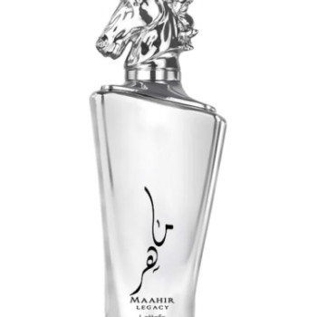 Lattafa - Maahir Legacy for Man