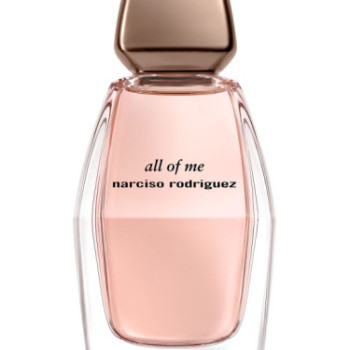 Narciso Rodriguez - All Of Me for Women