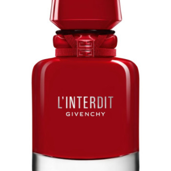 Givenchy - L Interdit Rouge Ultime for Women