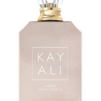 Kayali - Utopia Vanilla Coco 21 for Unisex A+