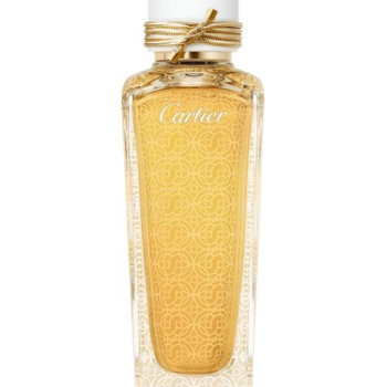 Cartier - Oud Vanille for Unisex A+