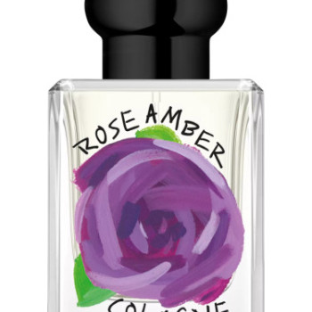 Jo Malone London - Rose Amber Cologne 2024 for Women - A+
