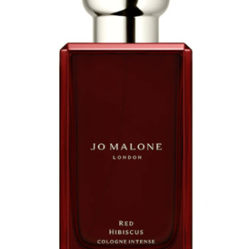 Jo Malone London - Red Hibiscus for Unisex - A+