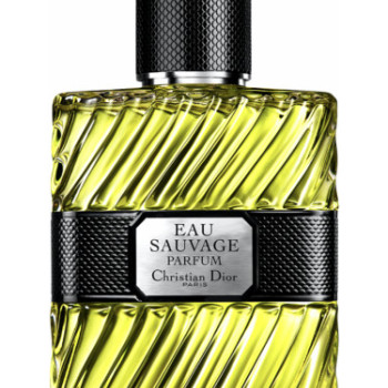 Christian Dior - Eau Sauvage Parfum Man A+