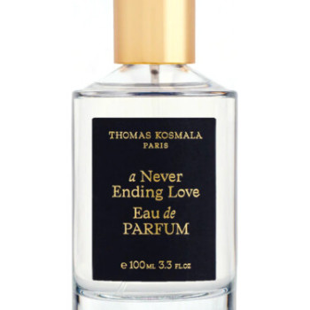 Thomas Kosmala - A Never Ending Love for Unisex A++