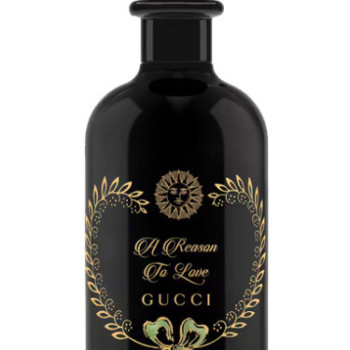 Gucci - A Reason To Love for Unisex A+