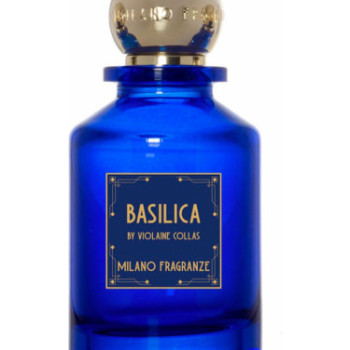 Milano Fragranze - Basilica for Unisex A++