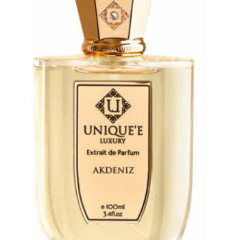 Unique e Luxury - Akdeniz for Unisex A+