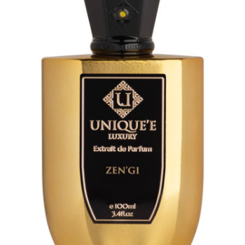 Unique e Luxury - Zen gi for Unisex A+