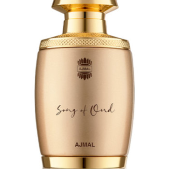 Ajmal - Song of Oud for Unisex - A+