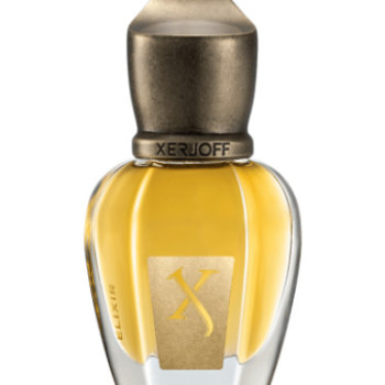 Xerjoff - Elixir Perfume Extrait for Unisex A+