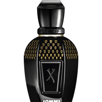 Xerjoff -  Deified Tony Iommi Parfum for Unisex - A+