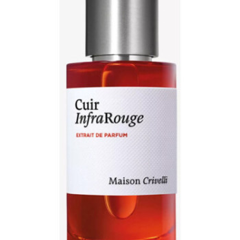Maison Crivelli - Cuir InfraRouge for Unisex - A+