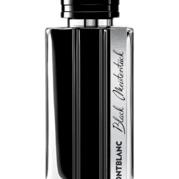 Montblanc - Black Meisterstuck for Man - A+