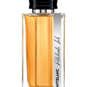 Montblanc - Patchouli Ink for Man - A+