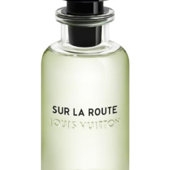 Louis Vuitton - Sur la Route for Man
