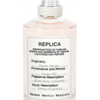 Maison Martin Margiela - Flower Market for Women - A++