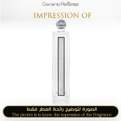 Serge Lutens - L’Eau for Unisex by Serge Lutens