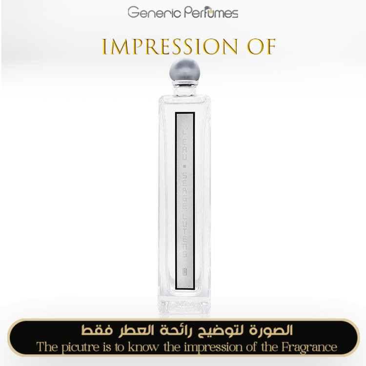 Serge Lutens - L’Eau for Unisex by Serge Lutens