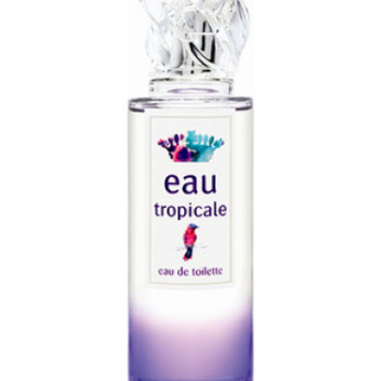 Sisley - Eau Tropicale for Women
