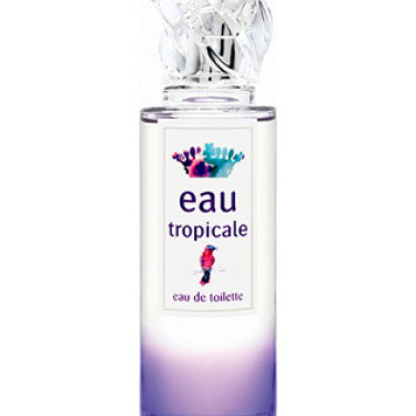 Sisley - Eau Tropicale for Women by Sisley