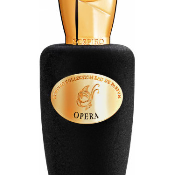 Sospiro Perfumes - Opera for Unisex