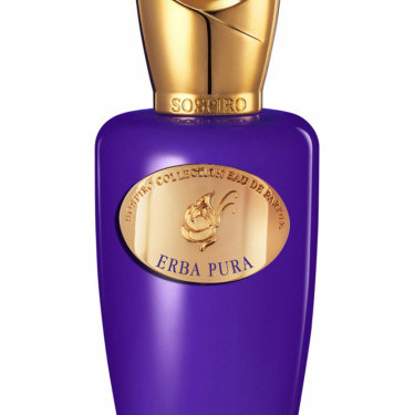 Sospiro Perfumes - Erba Pura for Unisex by Sospiro Perfumes