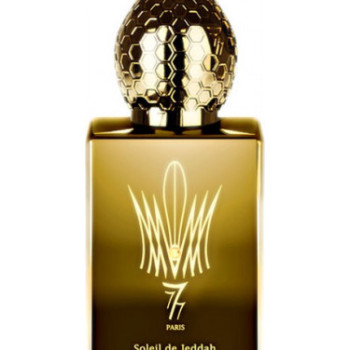 Stéphane Humbert Lucas 777 - Soleil de Jeddah for Unisex