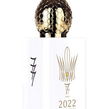 Stéphane Humbert Lucas 777 - 2022 Generation Femme for Women by Stéphane Humbert Lucas 777