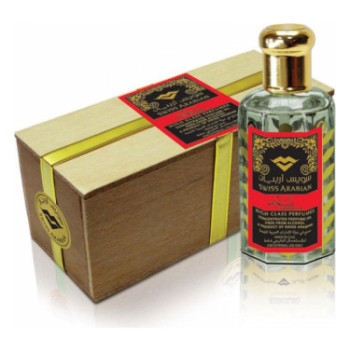 Swiss Arabian - Sandalia Swiss Arabian