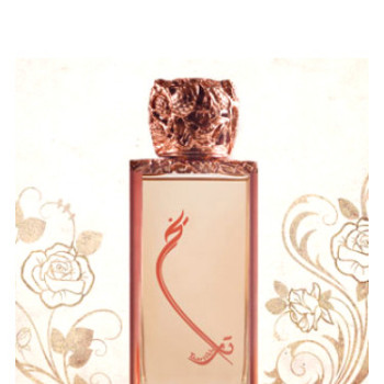 Syed Junaid - Taariikh Rose