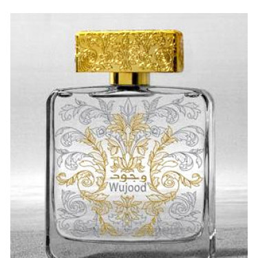 Wujood Alam Man by Syed Junaid