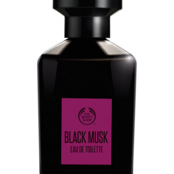 The Body Shop - Black Musk for Women