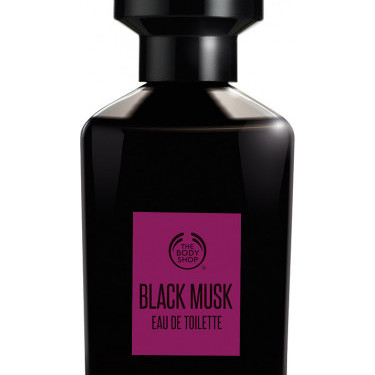 The Body Shop - Black Musk for Women by The Body Shop