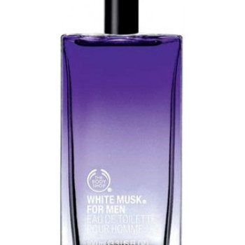 The Body Shop - White Musk for Man