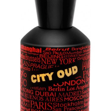 Phoenix - City Oud for Unisex by Phoenix
