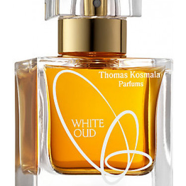 Thomas Kosmala - White Oud for Unisex by Thomas Kosmala