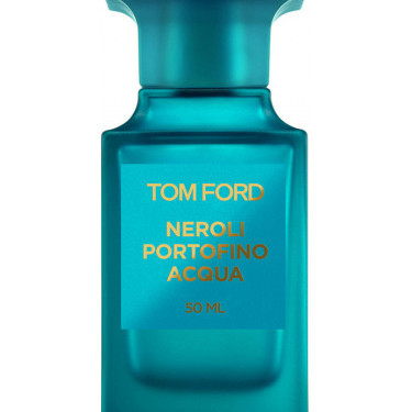 Tom Ford - Neroli Portofino Acqua for Unisex by Tom Ford