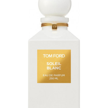 Tom Ford - Soleil Blanc for Unisex by Tom Ford